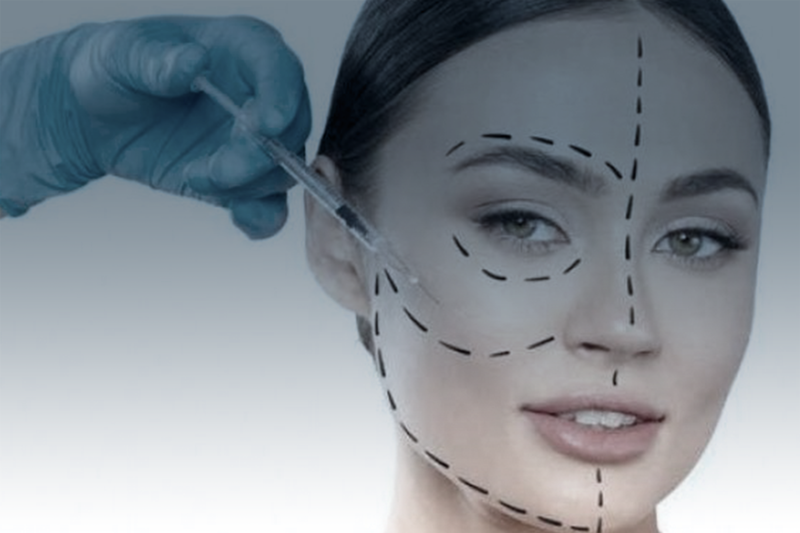 Harmonização Facial